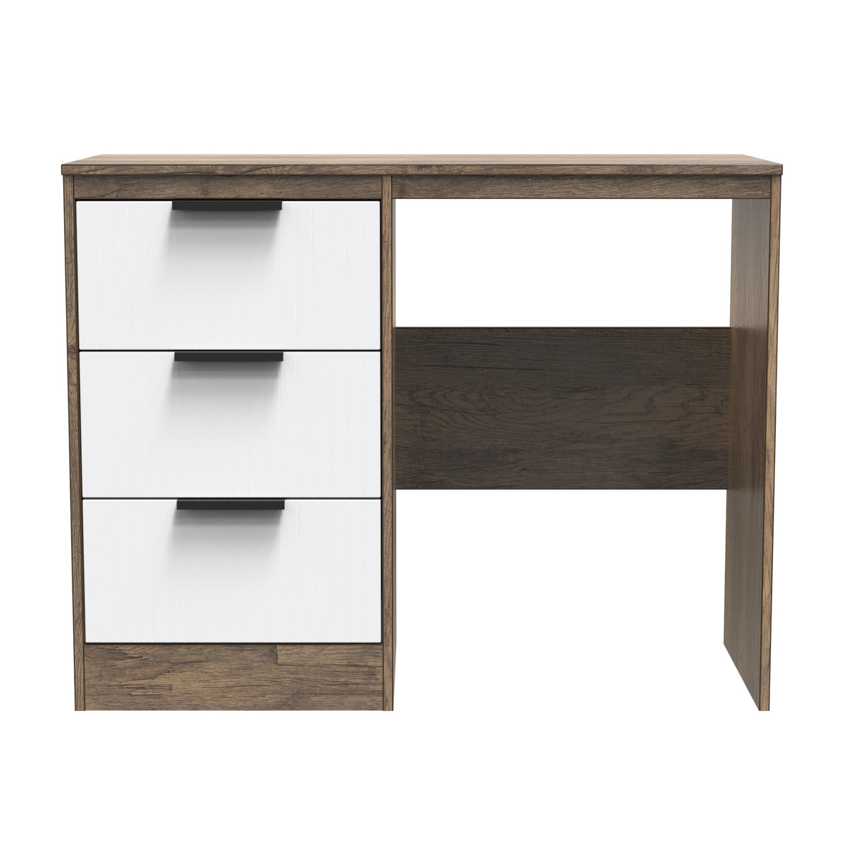 Nashville 3 Drawer Vanity