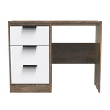Nashville 3 Drawer Vanity