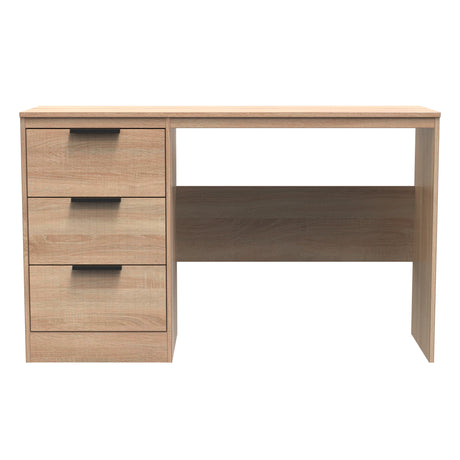 Nashville 3 Drawer Desk