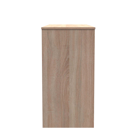Nashville 3 Drawer Desk