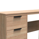 Nashville 3 Drawer Desk