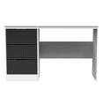 Nashville 3 Drawer Desk