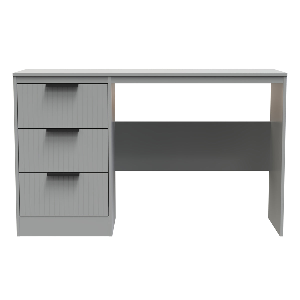 Nashville 3 Drawer Desk