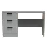Nashville 3 Drawer Desk