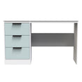 Nashville 3 Drawer Desk