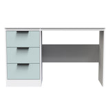 Nashville 3 Drawer Desk