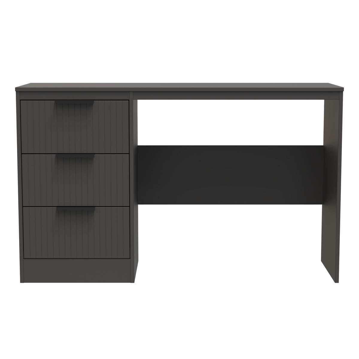 Nashville 3 Drawer Desk
