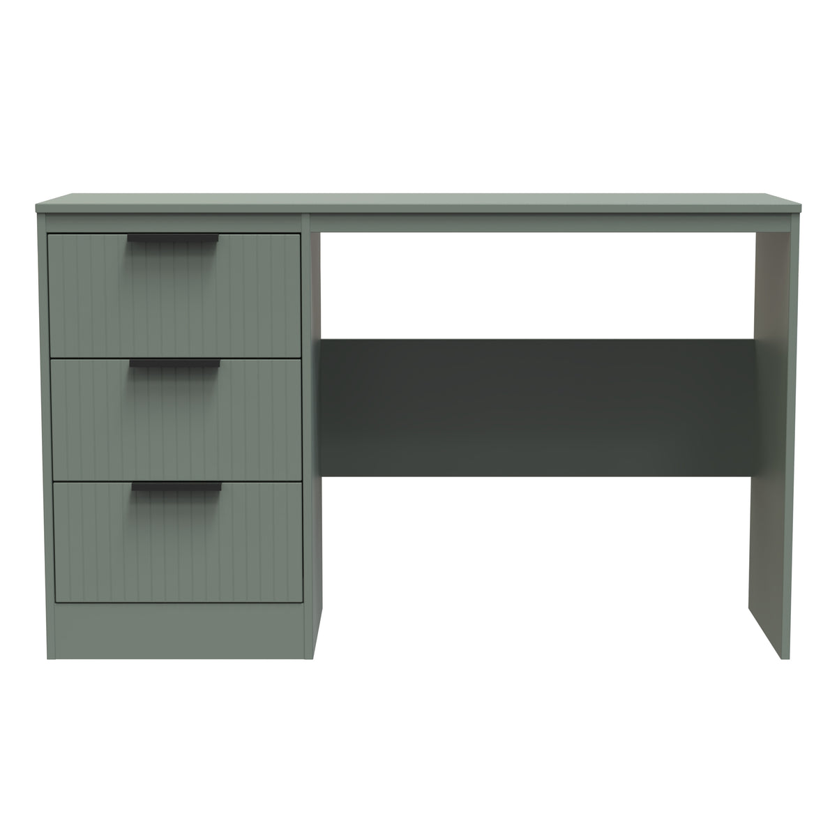 Nashville 3 Drawer Desk