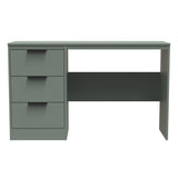 Nashville 3 Drawer Desk