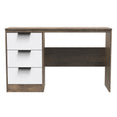 Nashville 3 Drawer Desk