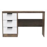 Nashville 3 Drawer Desk