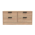 Nashville 4 Drawer Bed Box
