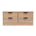 Nashville 4 Drawer Bed Box