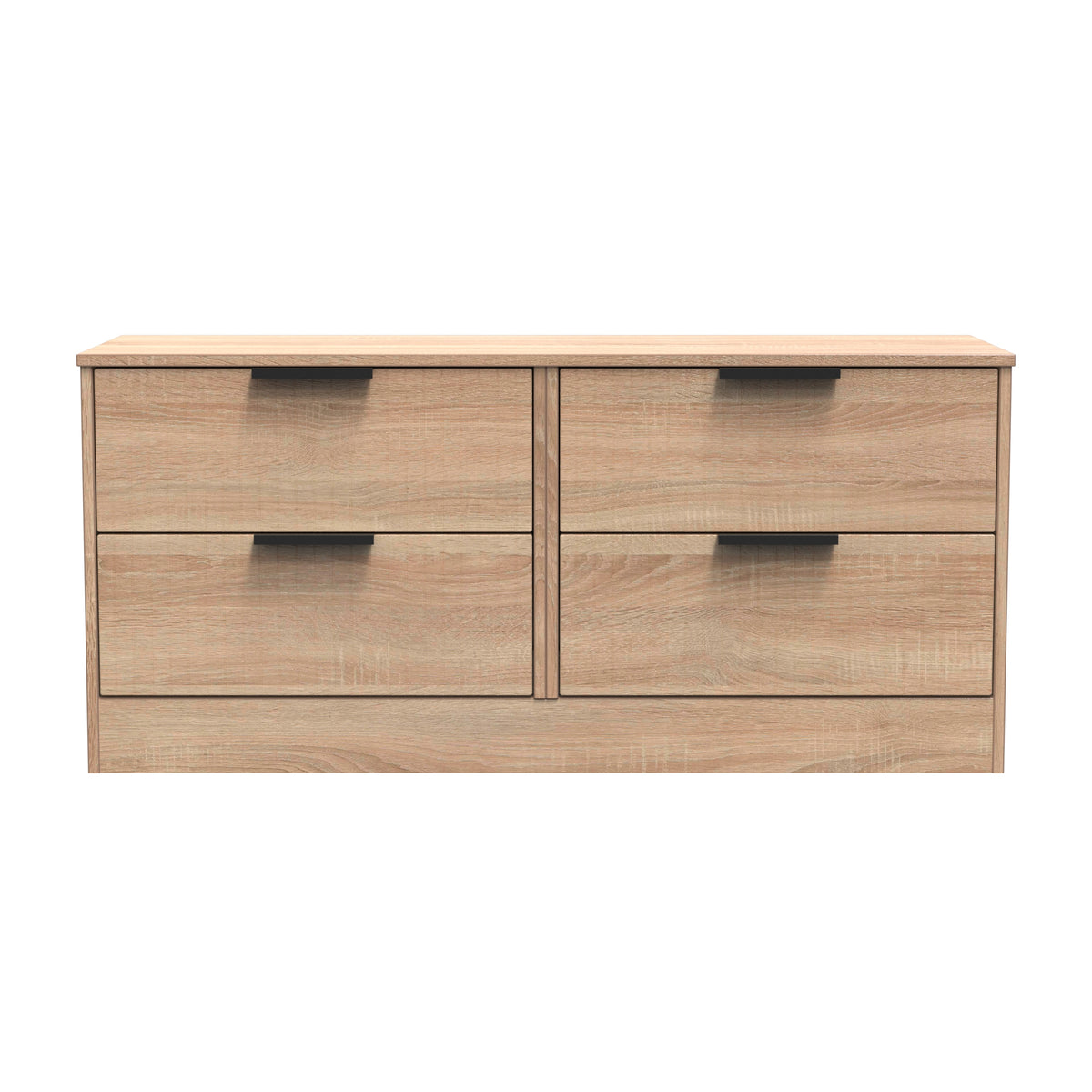 Nashville 4 Drawer Bed Box