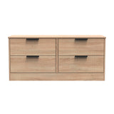 Nashville 4 Drawer Bed Box