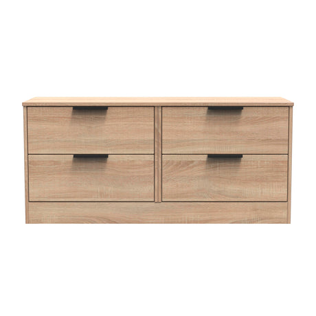 Nashville 4 Drawer Bed Box