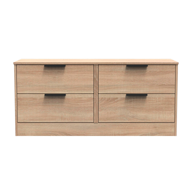 Nashville 4 Drawer Bed Box