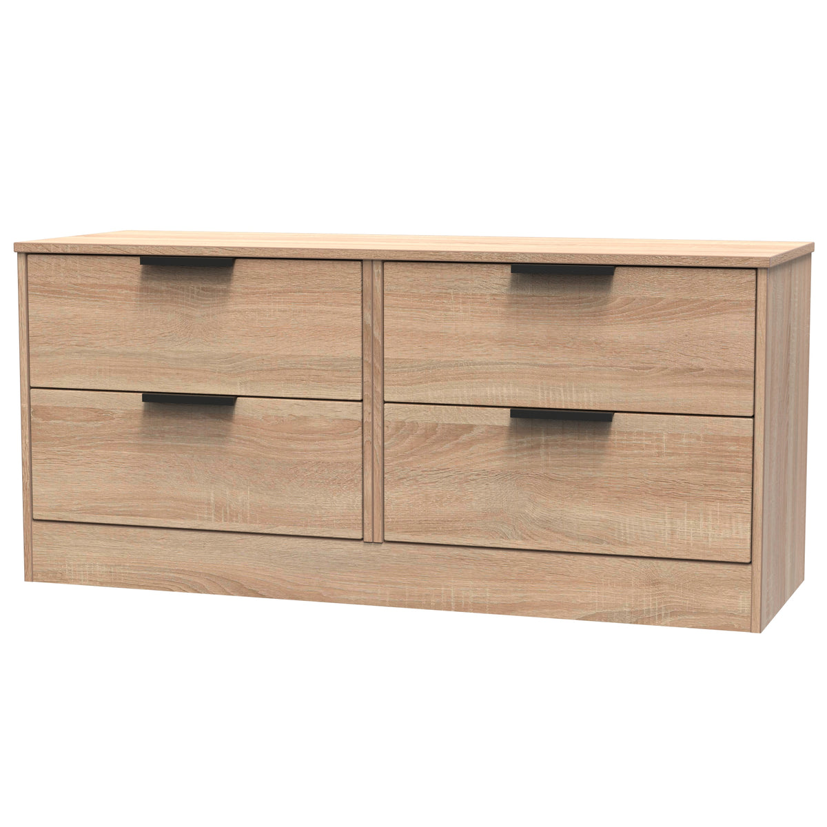 Nashville 4 Drawer Bed Box