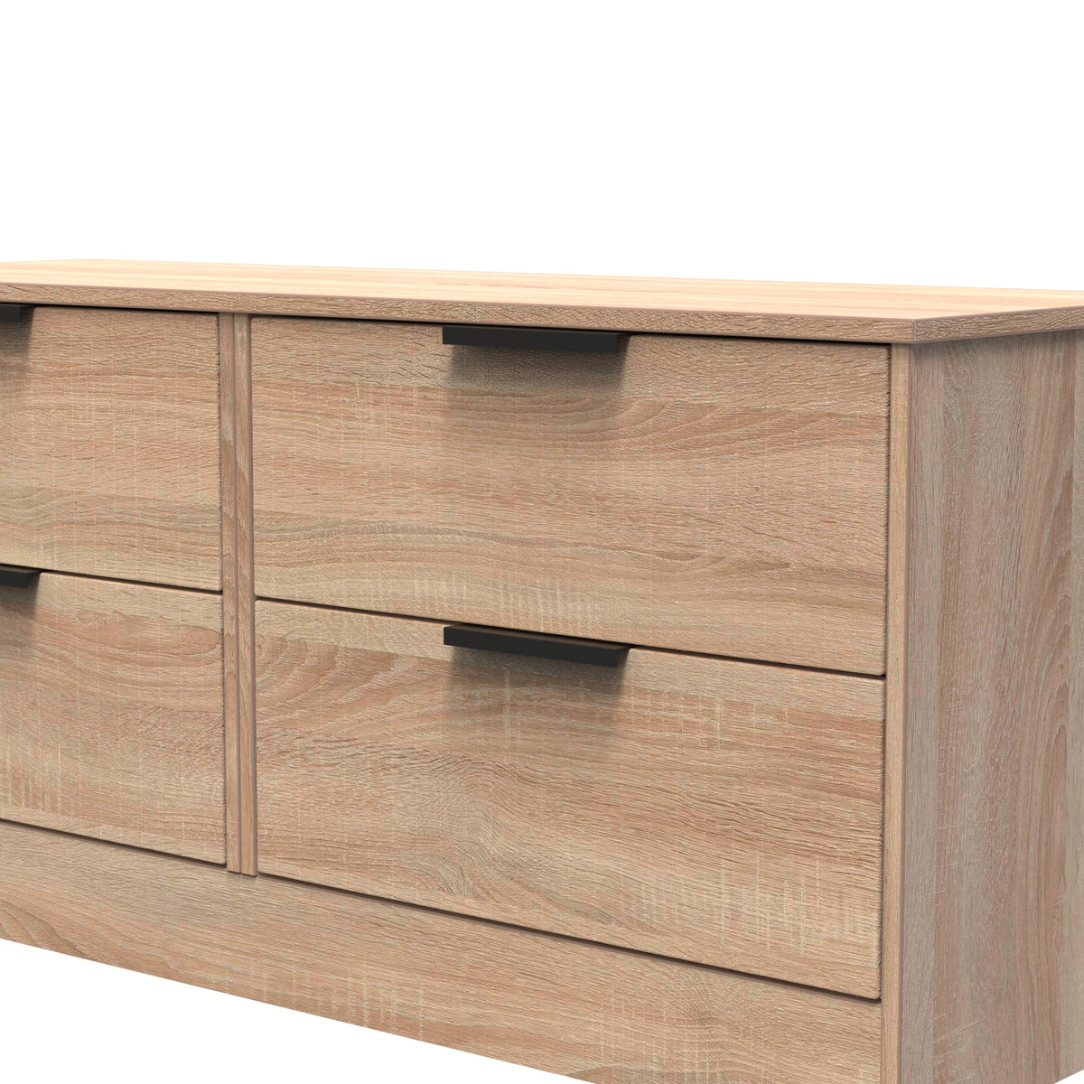 Nashville 4 Drawer Bed Box
