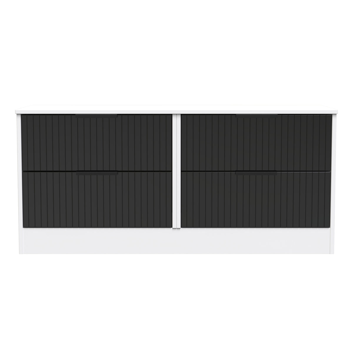Nashville 4 Drawer Bed Box