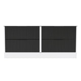 Nashville 4 Drawer Bed Box