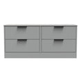 Nashville 4 Drawer Bed Box