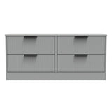 Nashville 4 Drawer Bed Box