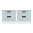 Nashville 4 Drawer Bed Box