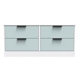 Nashville 4 Drawer Bed Box