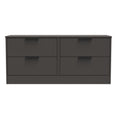 Nashville 4 Drawer Bed Box