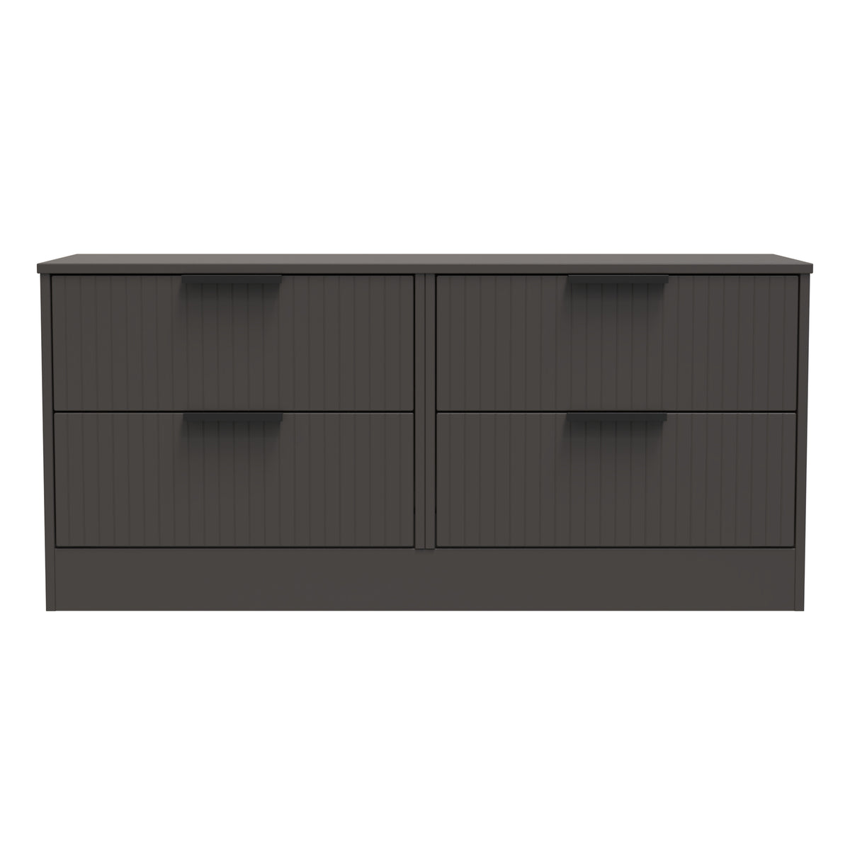 Nashville 4 Drawer Bed Box