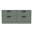 Nashville 4 Drawer Bed Box