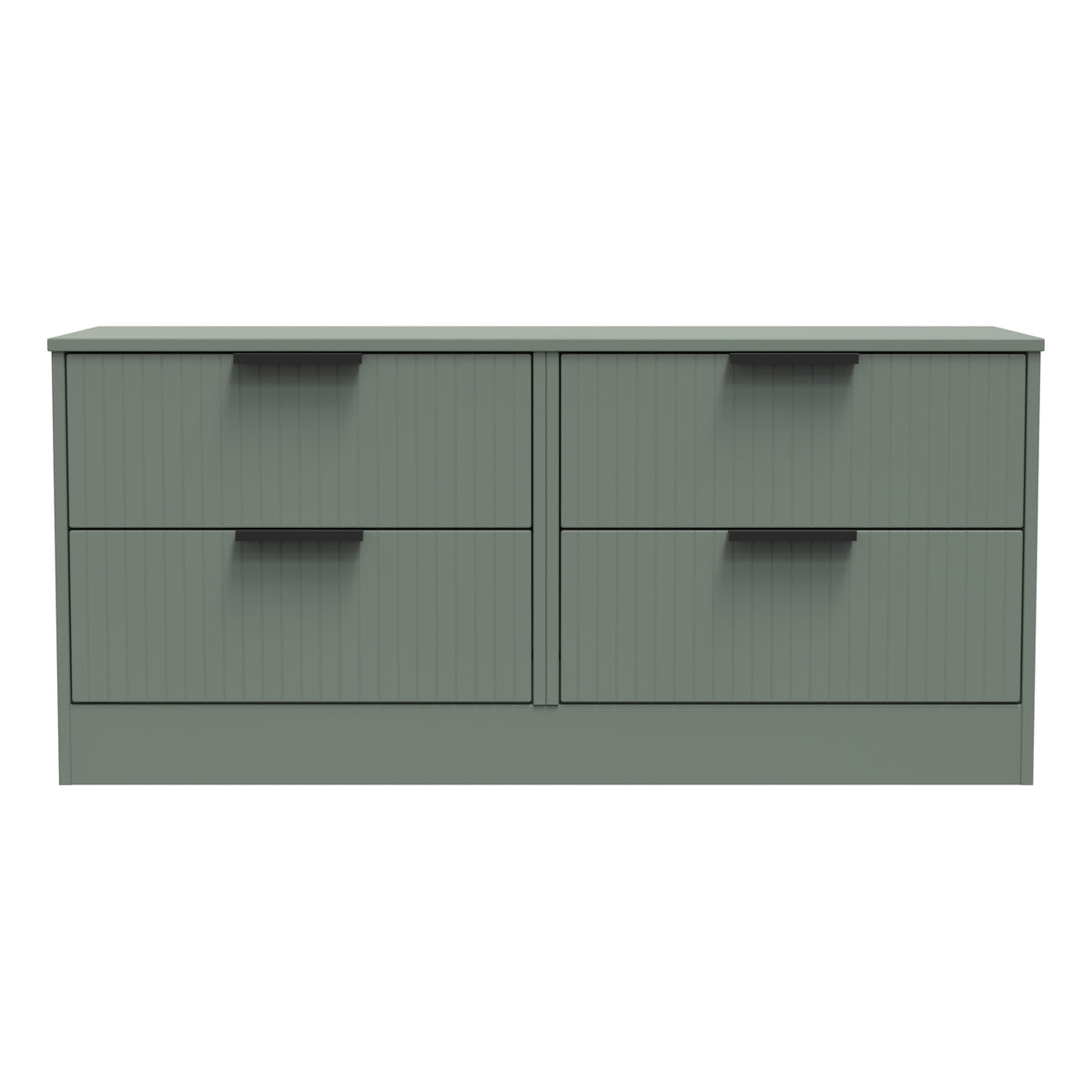 Nashville 4 Drawer Bed Box