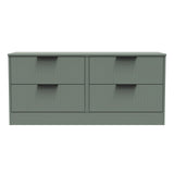 Nashville 4 Drawer Bed Box