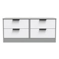 Nashville 4 Drawer Bed Box