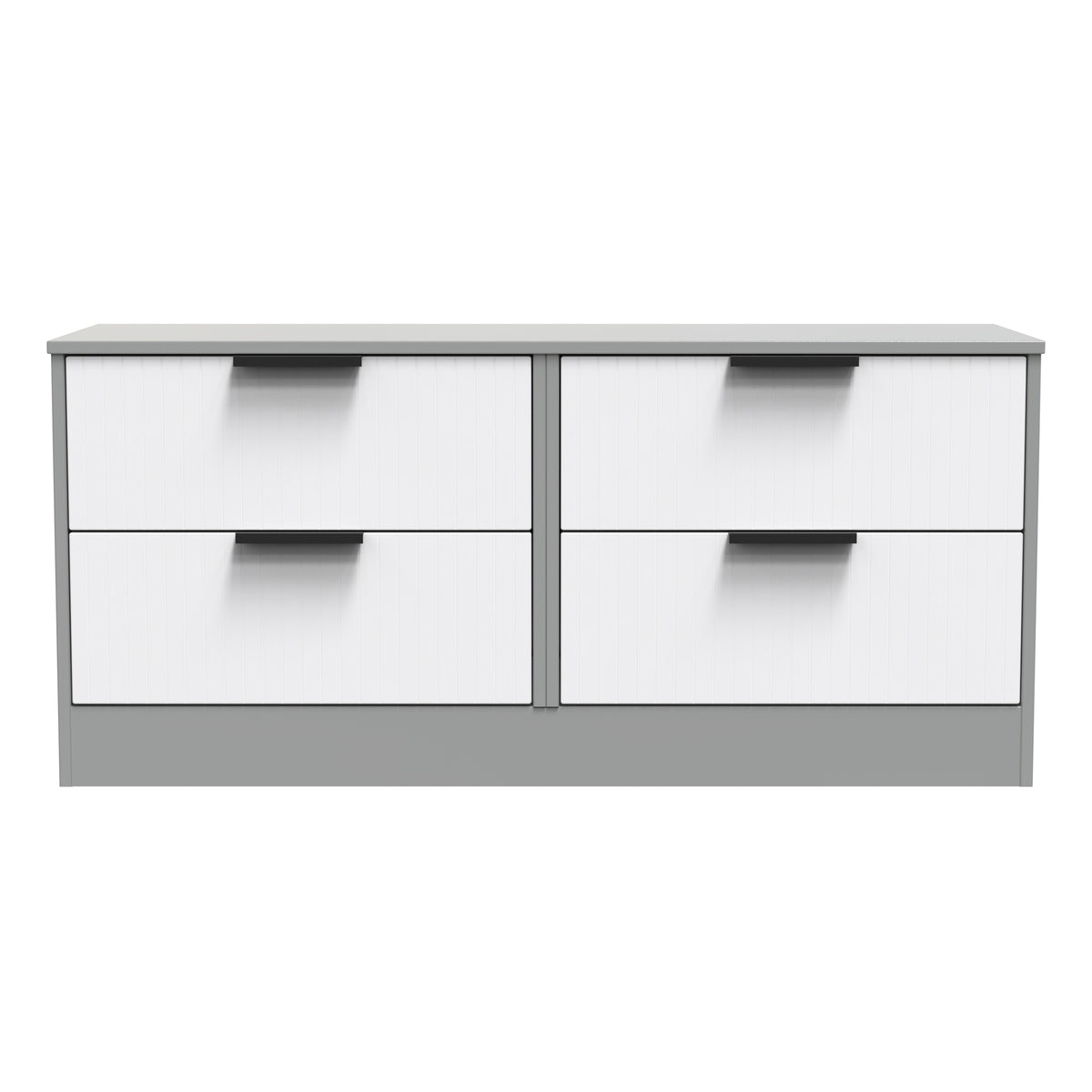 Nashville 4 Drawer Bed Box