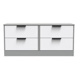 Nashville 4 Drawer Bed Box