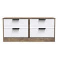 Nashville 4 Drawer Bed Box