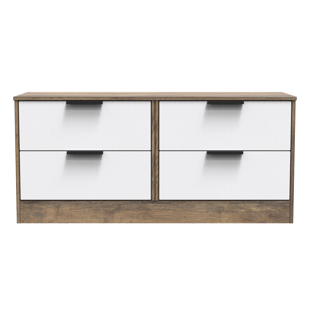 Nashville 4 Drawer Bed Box