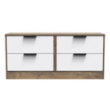 Nashville 4 Drawer Bed Box
