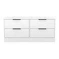 Nashville 4 Drawer Bed Box
