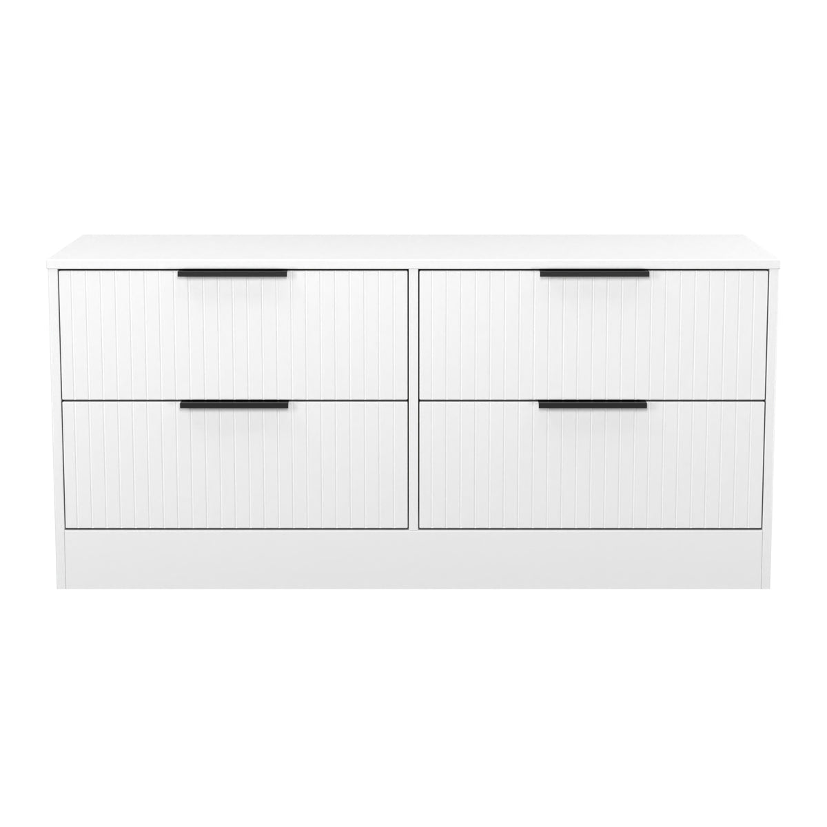 Nashville 4 Drawer Bed Box