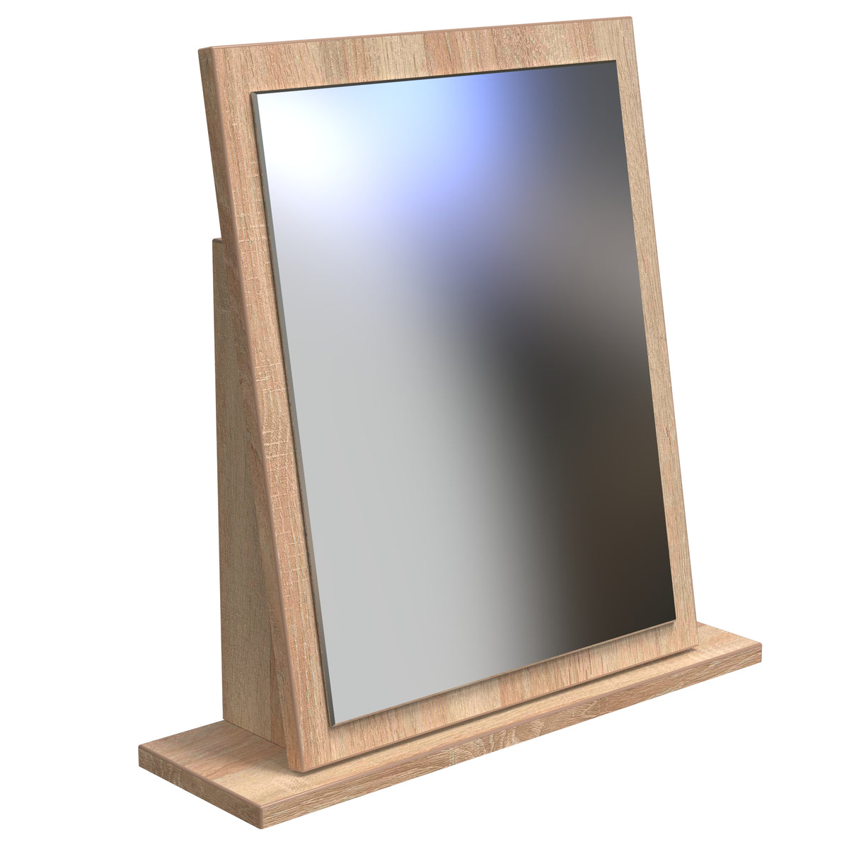 Nashville Small Mirror