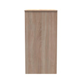 Nashville 3 Drawer Deep Chest