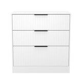 Nashville 3 Drawer Deep Chest