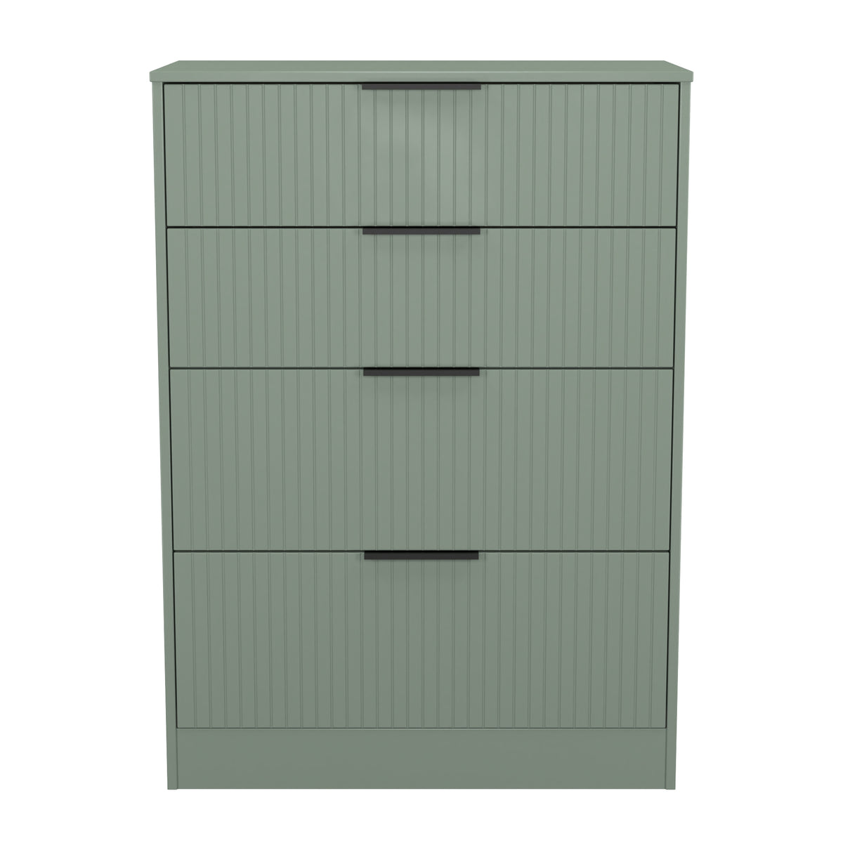 Nashville 4 Drawer Deep Chest