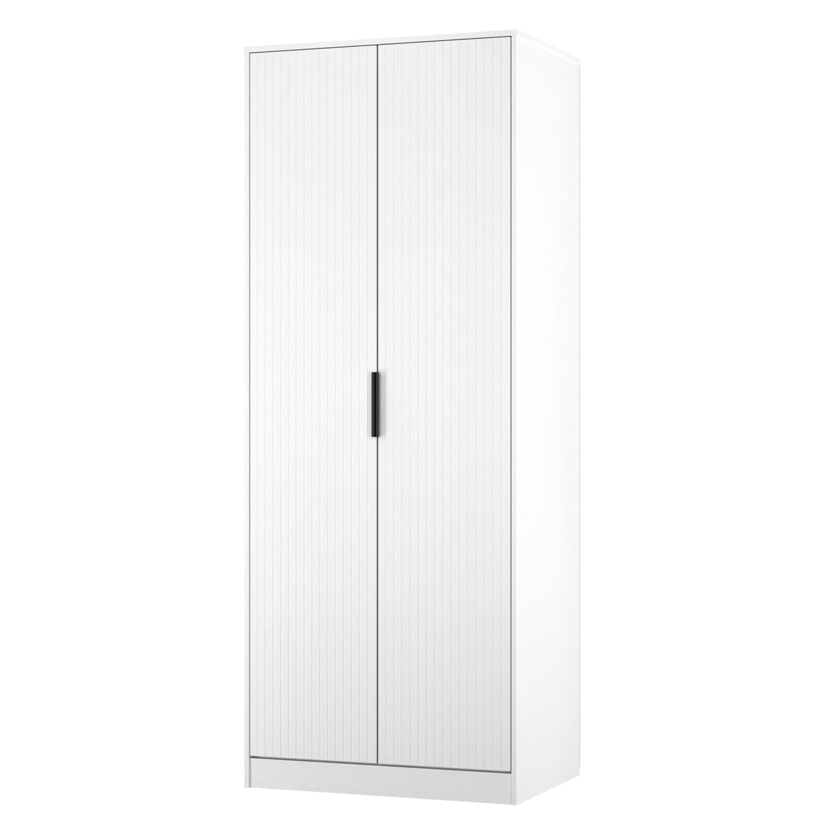 Nashville Tall Plain Wardrobe