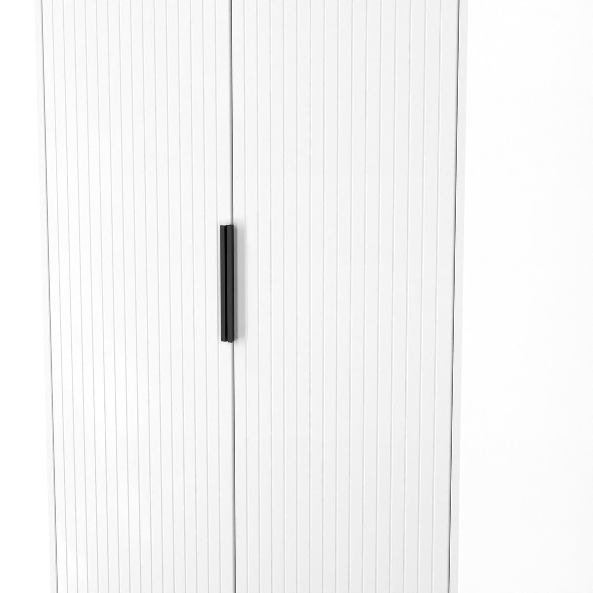 Nashville Tall Plain Wardrobe