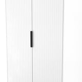 Nashville Tall Plain Wardrobe