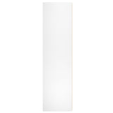 Nashville Tall Triple Plain Wardrobe